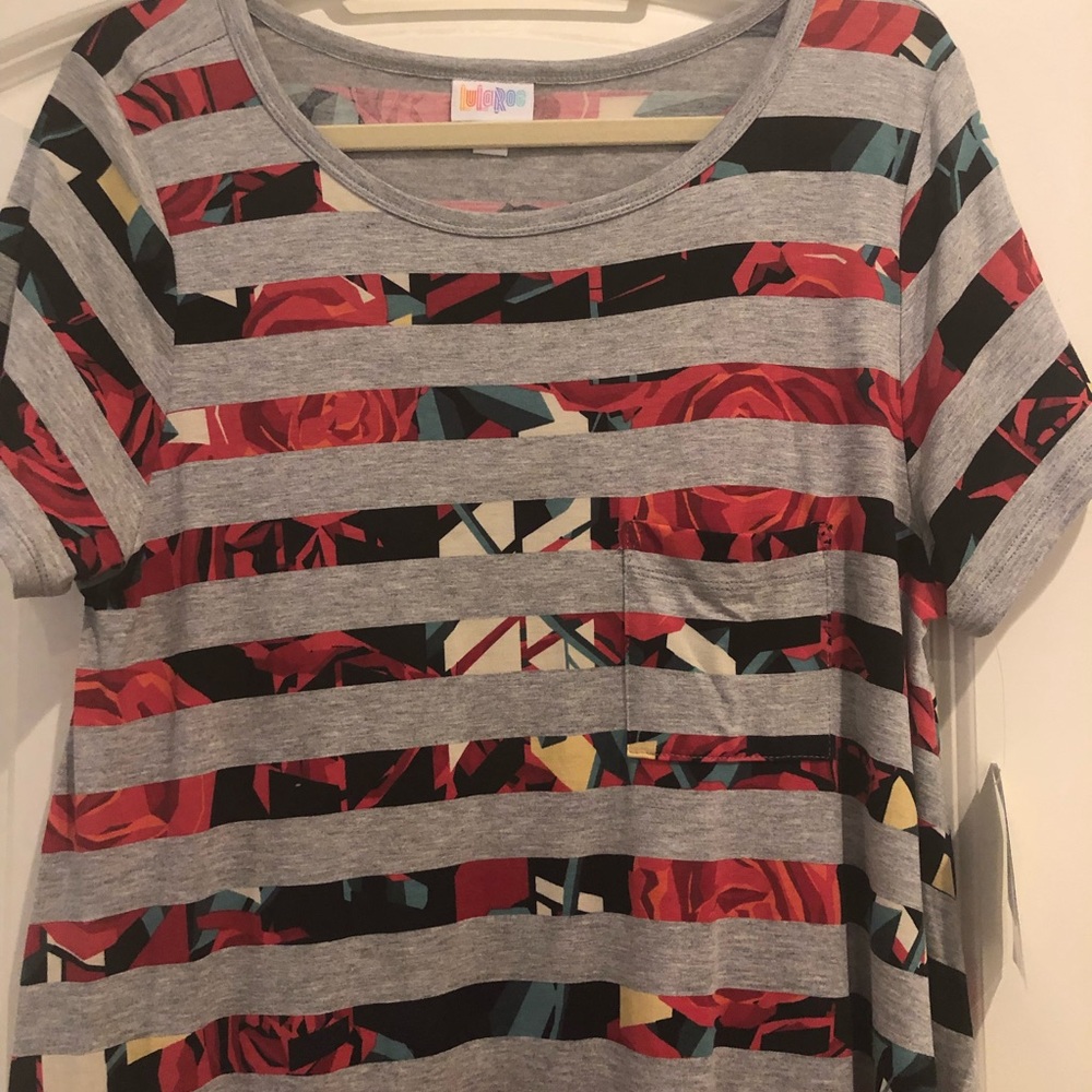 Lularoe Carly Dress